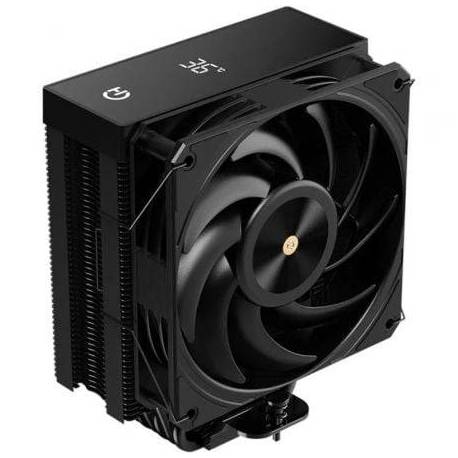 VENTILADOR CON DISIPADOR HIDITEC DC10 PRO/ 12CM