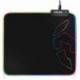 ALFOMBRILLA KROM KNOUT RGB CON ILUMINACIÓN LED/ 320 X 270 X 3 MM