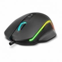 RATÓN GAMING KROM KEOS/ HASTA 6400 DPI
