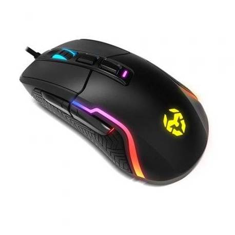 RATÓN GAMING KROM KICK/ HASTA 12000 DPI