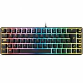 TECLADO GAMING KROM KALISTA