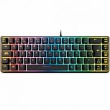 TECLADO GAMING KROM KALISTA
