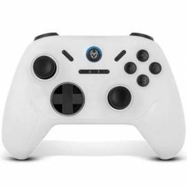 GAMEPAD KROM KADOER INALÁMBRICO/ BLANCO