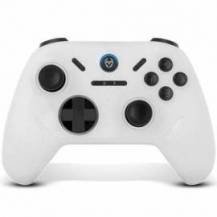 GAMEPAD KROM KADOER INALÁMBRICO/ BLANCO