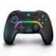 GAMEPAD KROM KAYROS INALÁMBRICO