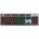 TECLADO GAMING MECÁNICO KROM KERNEL