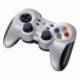 GAMEPAD LOGITECH F710 INALÁMBRICO