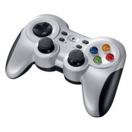 GAMEPAD LOGITECH F710 INALÁMBRICO