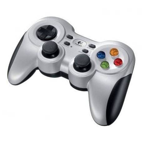 GAMEPAD LOGITECH F710 INALÁMBRICO