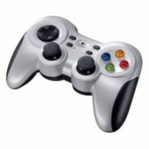 GAMEPAD LOGITECH F710 INALÁMBRICO