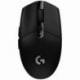 RATÓN GAMING INALÁMBRICO LOGITECH G305 LIGHTSPEED/ HASTA 12000 DPI/ NEGRO