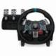 VOLANTE CON PEDALES LOGITECH G29 DRIVING FORCE