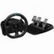 VOLANTE CON PEDALES LOGITECH G923 TRUEFORCE PARA PLAYSTATION PS5/ PC