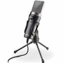 MICRÓFONO NGS MS120USB/ USB 2.0