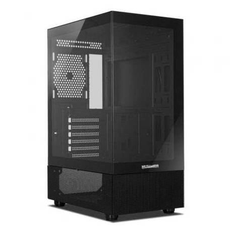 CAJA GAMING SEMITORRE NOX HUMMER VISION