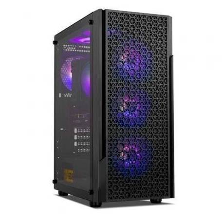 CAJA GAMING SEMITORRE NOX INFINITY BETA