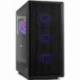 CAJA GAMING SEMITORRE NOX INFINITY IOTA