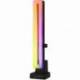 SOPORTE PARA TARJETA GRÁFICA ARGB NOX HUMMER H-VGA ARGB/ COMPATIBILIDAD UNIVERSAL/ NEGRO