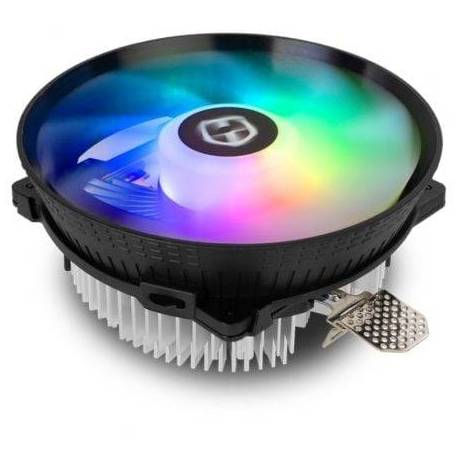 VENTILADOR CON DISIPADOR NOX H-123PRO/ 12CM