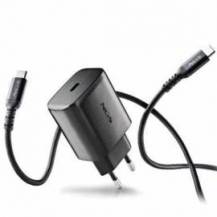 CARGADOR DE PARED GAN NGS BUD 45W/ 1XUSB TIPO-C/ 45W