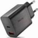 CARGADOR DE PARED GAN NGS ERA 30W/ 1XUSB TIPO-C/ 1XUSB/ 30W