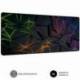 ALFOMBRILLA SUBBLIM NEON OBSIDIAN XL/ 900 X 400 X 3 MM