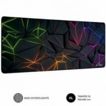 ALFOMBRILLA SUBBLIM NEON OBSIDIAN XL/ 900 X 400 X 3 MM