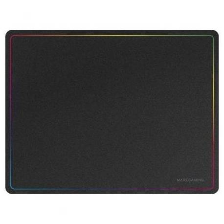 ALFOMBRILLA MARS GAMING MMP124/ 360 X 260 X 3MM