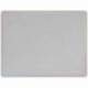 ALFOMBRILLA MARS GAMING MMP124/ 360 X 260 X 3MM/ BLANCA
