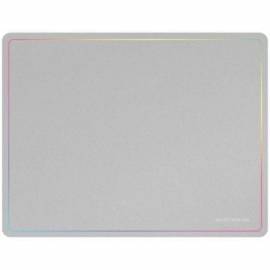 ALFOMBRILLA MARS GAMING MMP124/ 360 X 260 X 3MM/ BLANCA