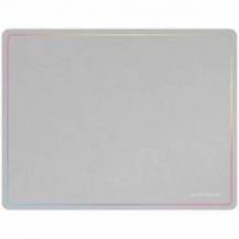 ALFOMBRILLA MARS GAMING MMP124/ 360 X 260 X 3MM/ BLANCA