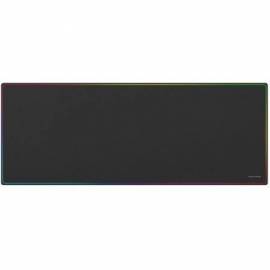ALFOMBRILLA MARS GAMING MMP224/ 880 X 330 X 3MM/ NEGRA