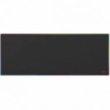 ALFOMBRILLA MARS GAMING MMP224/ 880 X 330 X 3MM/ NEGRA