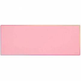 ALFOMBRILLA MARS GAMING MMP224/ 880 X 330 X 3MM/ ROSA