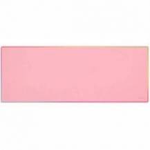 ALFOMBRILLA MARS GAMING MMP224/ 880 X 330 X 3MM/ ROSA