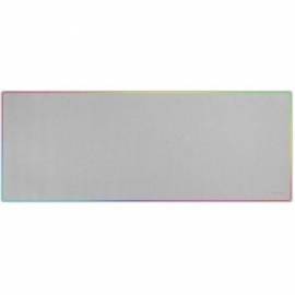ALFOMBRILLA MARS GAMING MMP224/ 880 X 330 X 3MM/ BLANCA