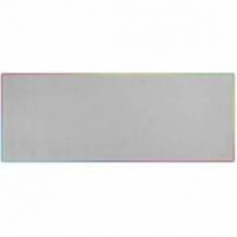 ALFOMBRILLA MARS GAMING MMP224/ 880 X 330 X 3MM/ BLANCA