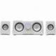 ALTAVOCES MARS GAMING MS22W/ 35W/ 2.2/ BLANCOS