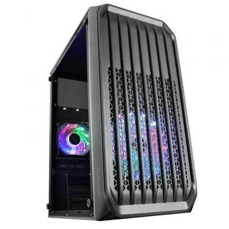 CAJA GAMING MINITORRE MARS GAMING MC-S2