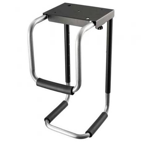 SOPORTE BAJO MESA AISENS MPC08-337 PARA PC/ HASTA 30KG