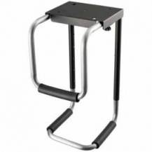 SOPORTE BAJO MESA AISENS MPC08-337 PARA PC/ HASTA 30KG