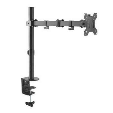 SOPORTE DE MESA PARA MONITOR AISENS DT32TSR-039/ HASTA 8KG