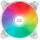 VENTILADOR MARS GAMING MFD/ 12CM/ RGB