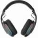 AURICULARES GAMING INALÁMBRICOS CON MICRÓFONO MARS GAMING MHWPRO/ JACK 3.5/ BLUETOOTH/ NEGROS