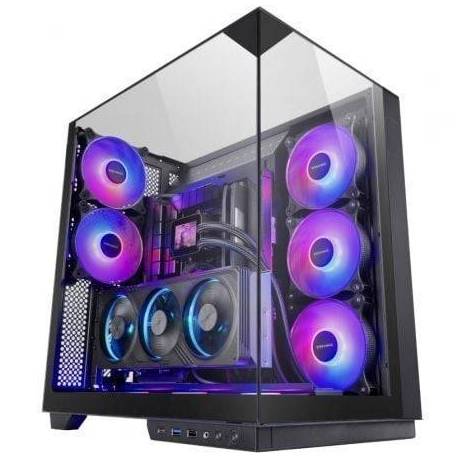 CAJA GAMING TORRE MARS GAMING MC-3GF