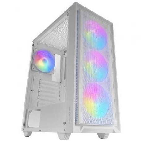 CAJA GAMING SEMITORRE MARS GAMING MC-AIR/ BLANCA
