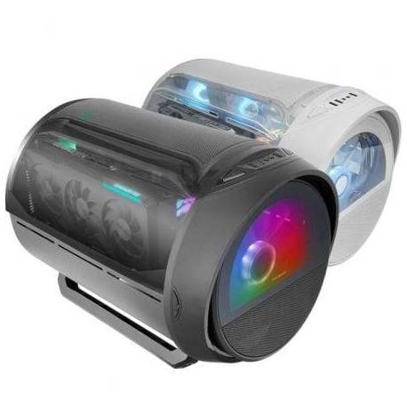CAJA GAMING MINITORRE MARS GAMING MC-CYLON