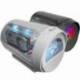 CAJA GAMING MINITORRE MARS GAMING MC-CYLON/ BLANCA