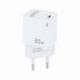 CARGADOR DE PARED GAN TOOQ TQWC-GANPD30WT/ 1XUSB TIPO-C/ 30W