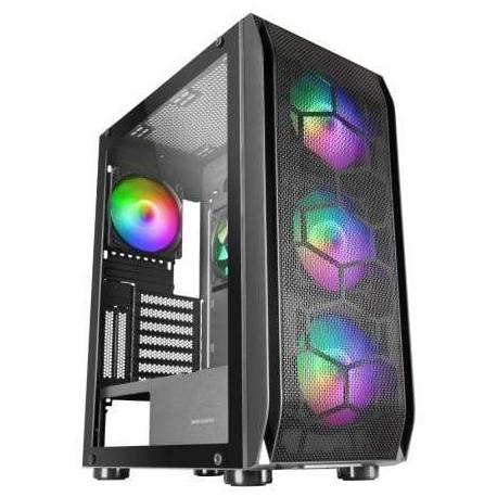 CAJA GAMING TORRE MARS GAMING MC-KX